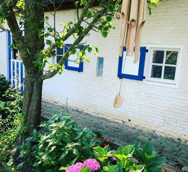 חדר סופריור עם מיטת קינג, Hamiora Wellness B&b