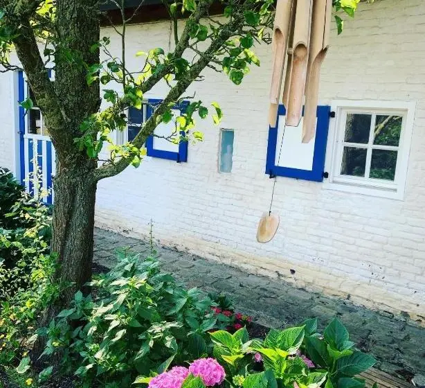 キングサイズベッドのスーペリアルーム, Hamiora Wellness B&b