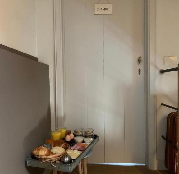 Стандартный Номер Кровать Кинг, Hamiora Wellness B&b