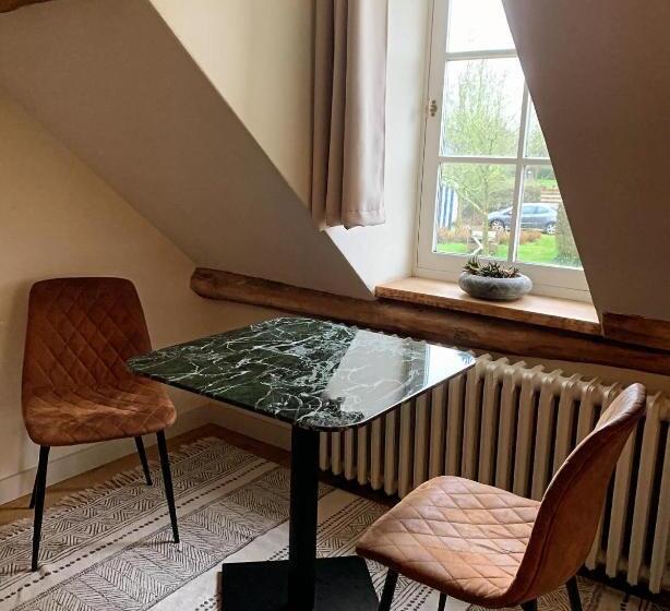 חדר דלוקס, Hamiora Wellness B&b