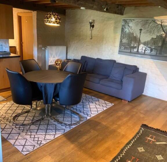 חדר סופריור עם מיטת קינג, Hamiora Wellness B&b