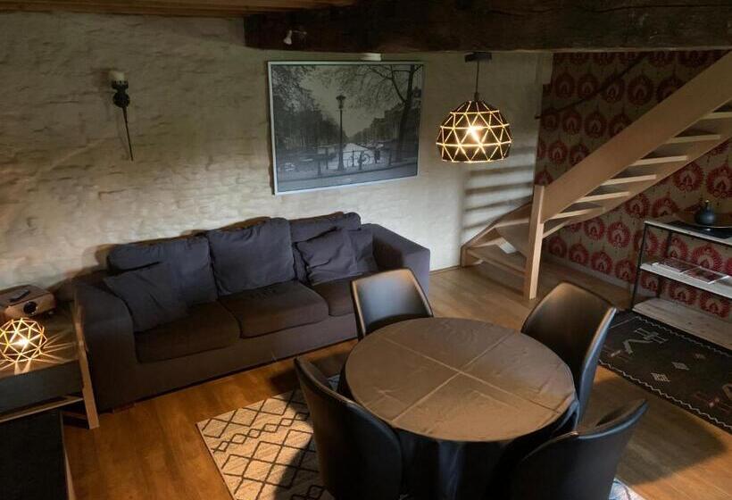 חדר סופריור עם מיטת קינג, Hamiora Wellness B&b