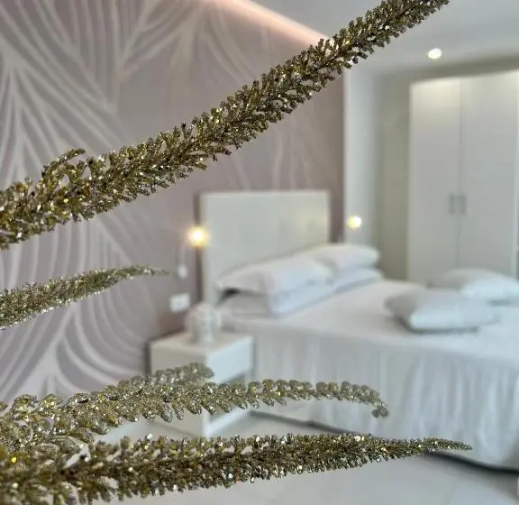 Deluxe-huone, Sirena Suite Deluxe