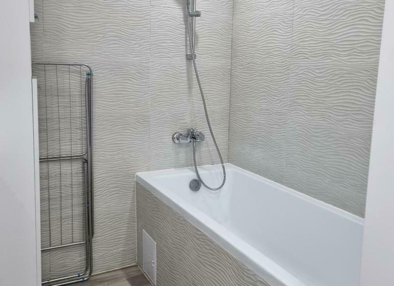 海の見える１ベッドルームアパートメント, Olimp Sea View Apartments Etajul 13