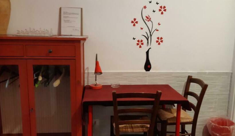 스탠다드 룸, Dormiri