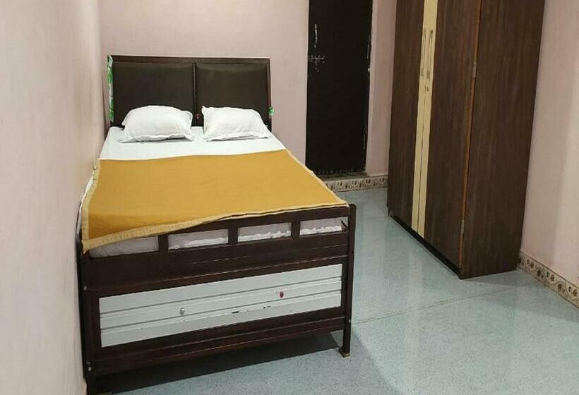 Номер Deluxe, Umbartha Resort Naneghat