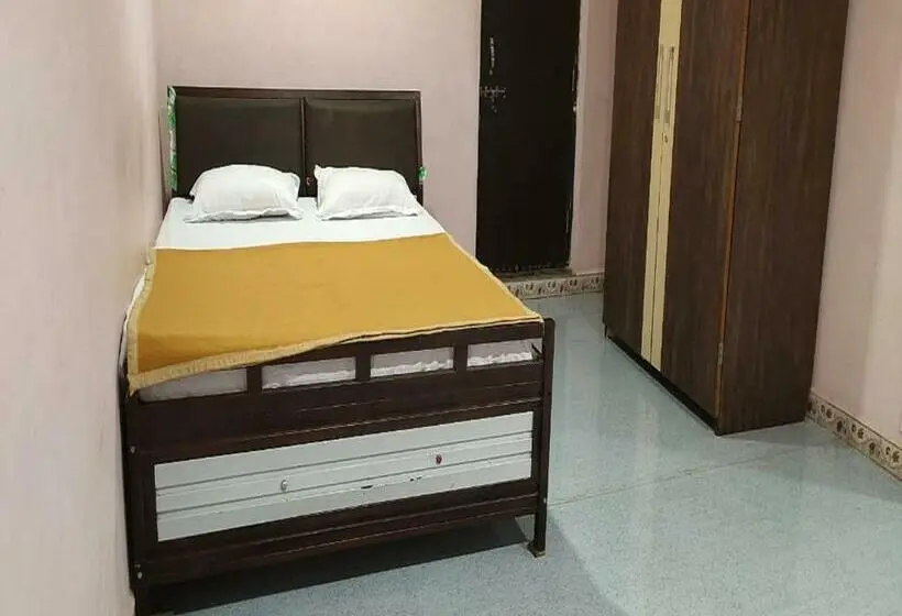 デラックスルーム, Umbartha Resort Naneghat
