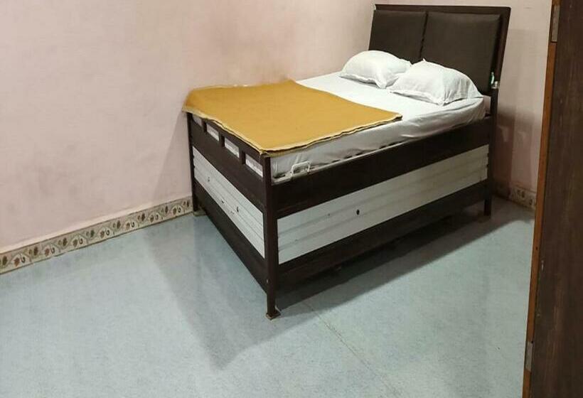 غرفة ديلوكس, Umbartha Resort Naneghat