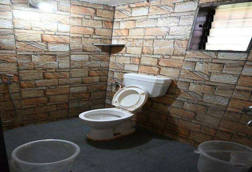 Номер Deluxe, Umbartha Resort Naneghat