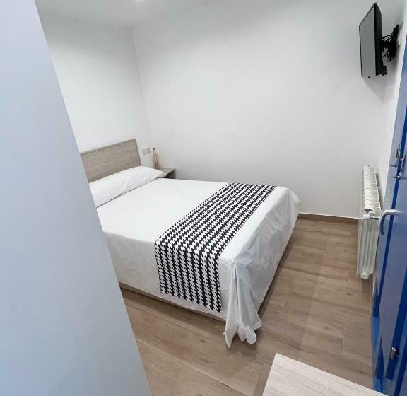 스탠다드 싱글 룸, O Refuxio Do Náufrago