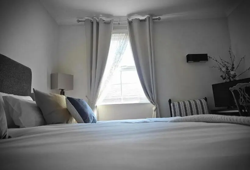 Deluxe-huone, The Swan At Compton