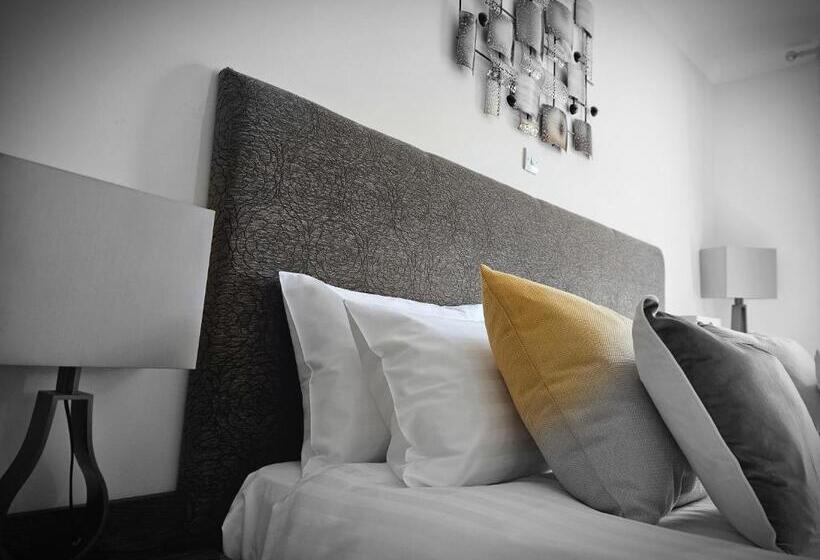 Номер Deluxe, The Swan At Compton