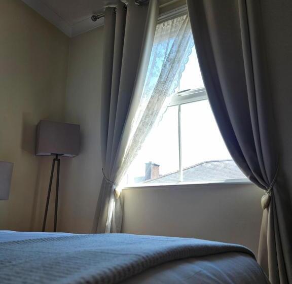 Номер Deluxe, The Swan At Compton