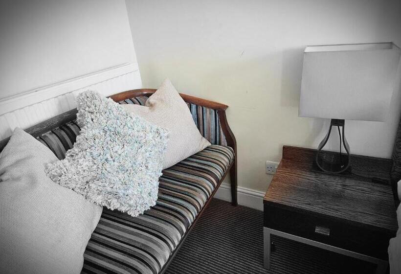 Номер Deluxe, The Swan At Compton