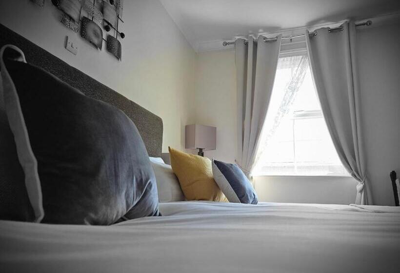 Номер Deluxe, The Swan At Compton