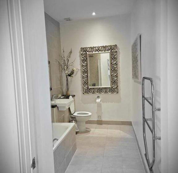 Номер Deluxe, The Swan At Compton