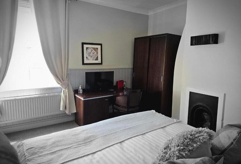 Номер Deluxe, The Swan At Compton