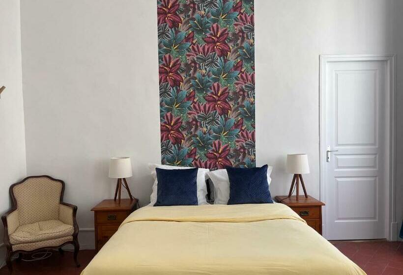 Номер Стандарт, Abri Du Vent, Chambres Et Appartements