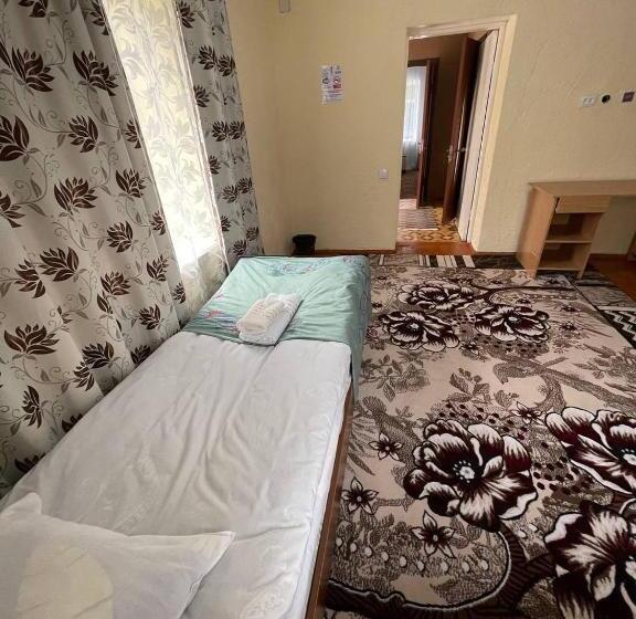 اتاق استاندارد, Guest House Emily 2