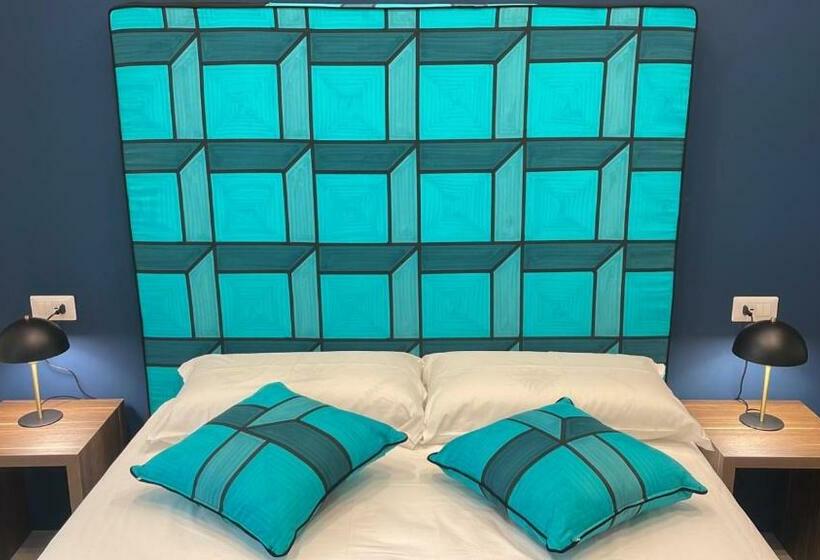 디럭스 룸, Fran City Suite