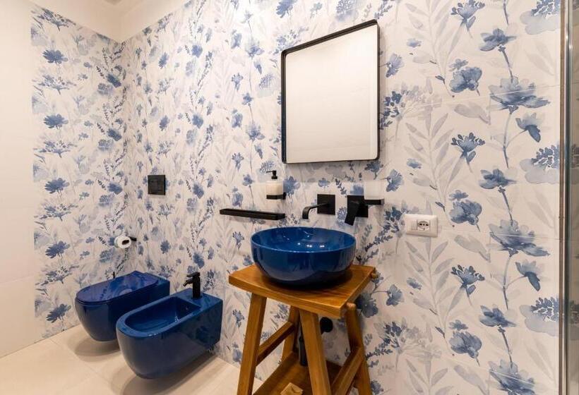 豪华房间, Fran City Suite