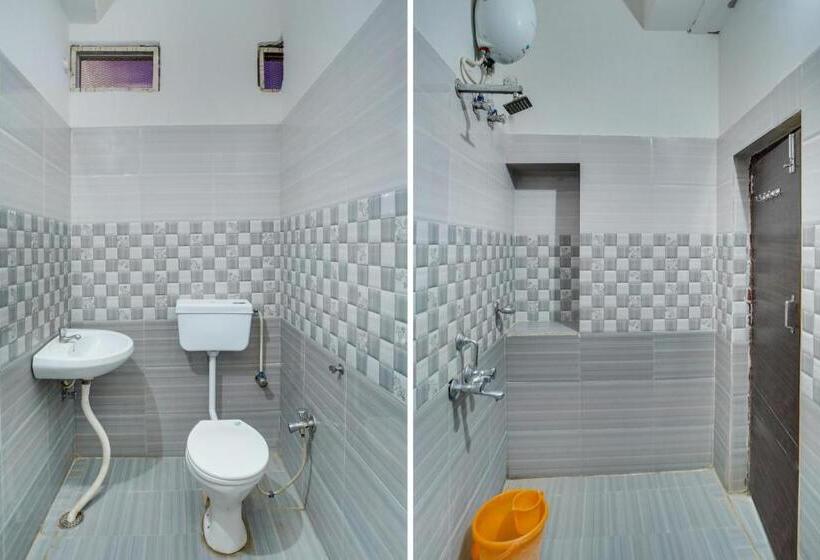 غرفة كلاسيكية ثلاثية, O Jaisalmer Heritage Haveli