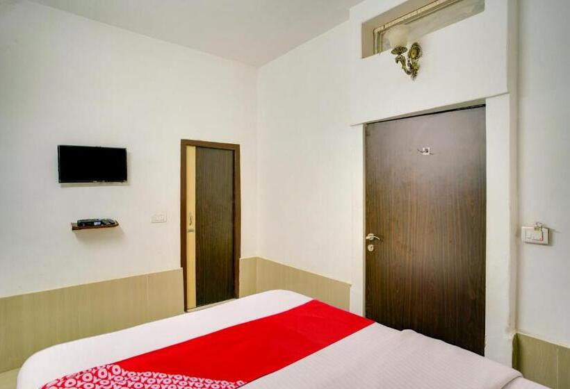 غرفة كلاسيكية ثلاثية, O Jaisalmer Heritage Haveli