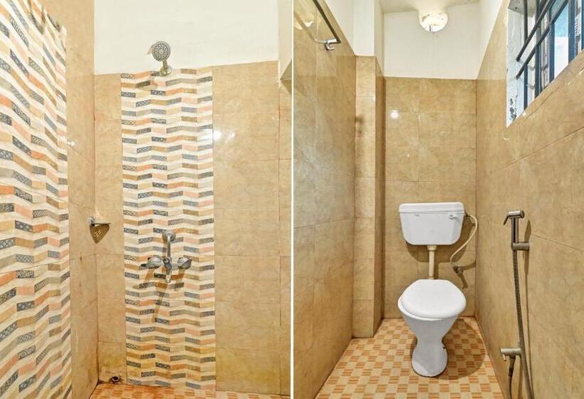 트리플 클래식 룸, O Goodwill Residency