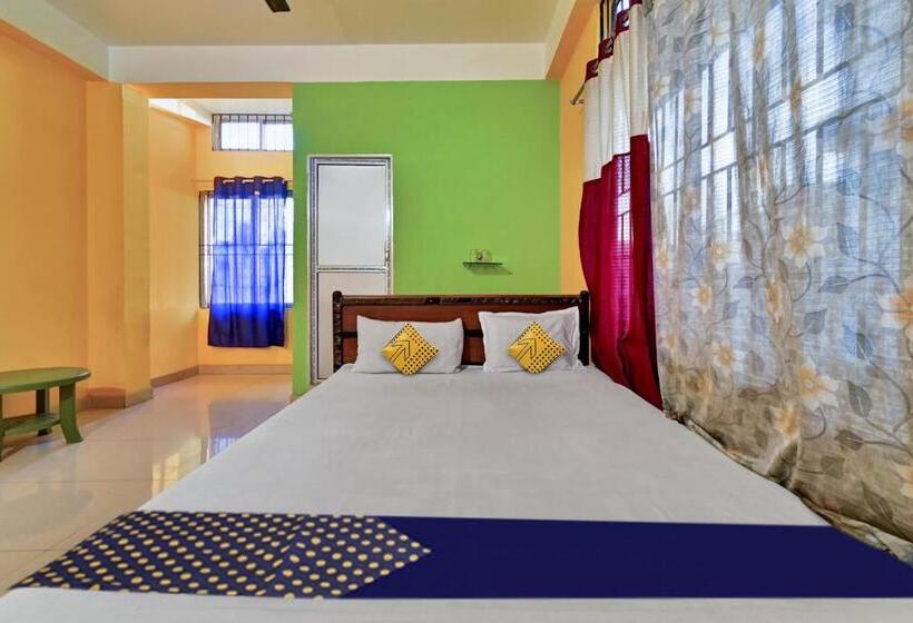 트리플 클래식 룸, O Goodwill Residency