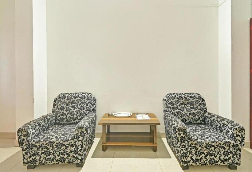 트리플 클래식 룸, O Goodwill Residency