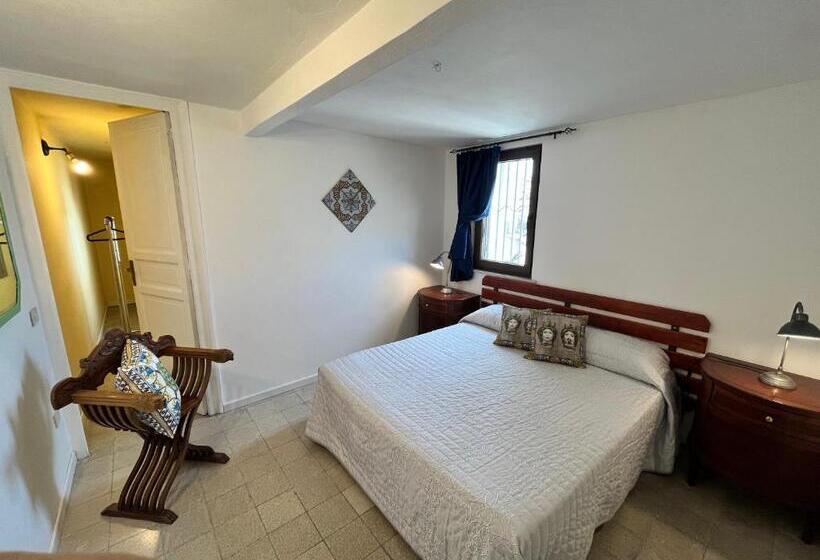 اتاق استاندارد, Mille Lire Peppe S Home