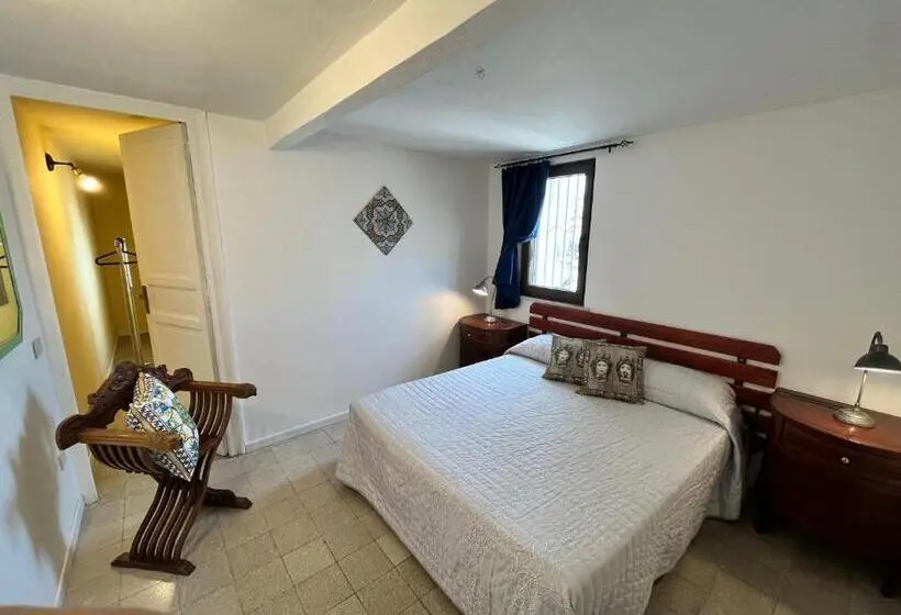 اتاق استاندارد, Mille Lire Peppe S Home