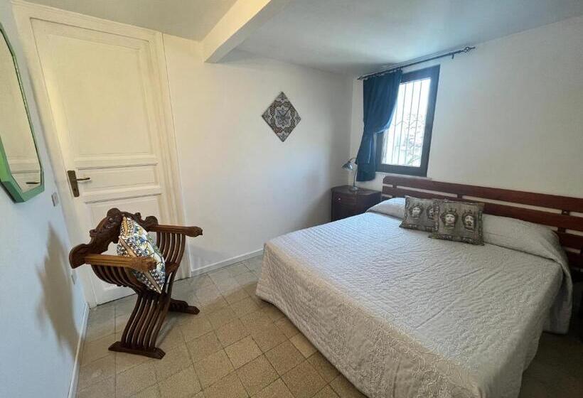 اتاق استاندارد, Mille Lire Peppe S Home