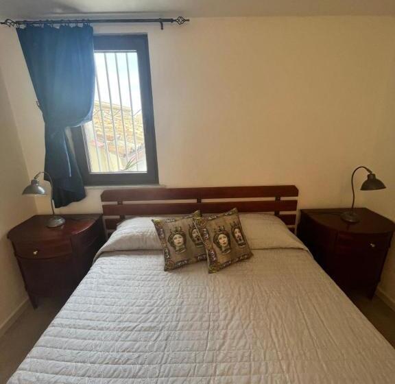 اتاق استاندارد, Mille Lire Peppe S Home