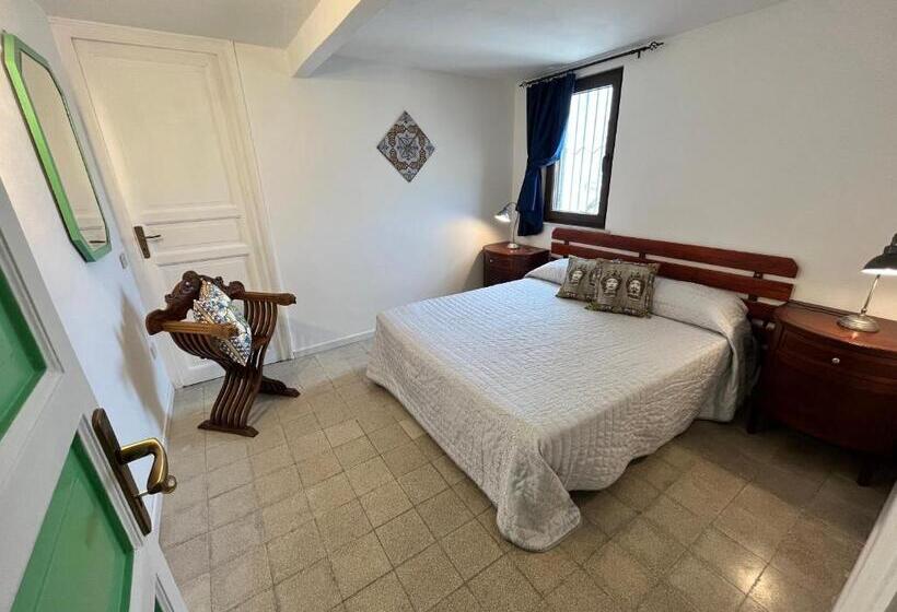 اتاق استاندارد, Mille Lire Peppe S Home