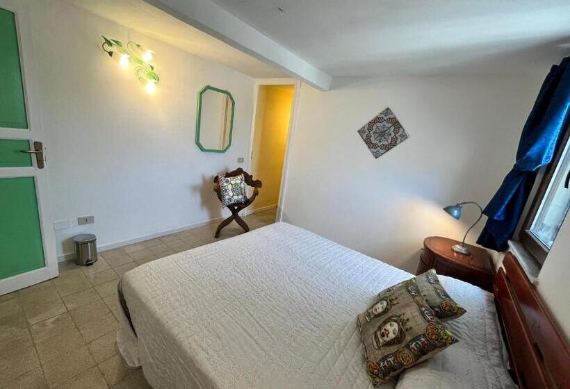 اتاق استاندارد, Mille Lire Peppe S Home