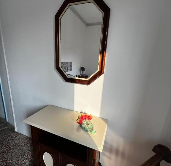 اتاق استاندارد با تخت بزرگ, Mille Lire Peppe S Home