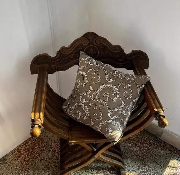 اتاق استاندارد با تخت بزرگ, Mille Lire Peppe S Home