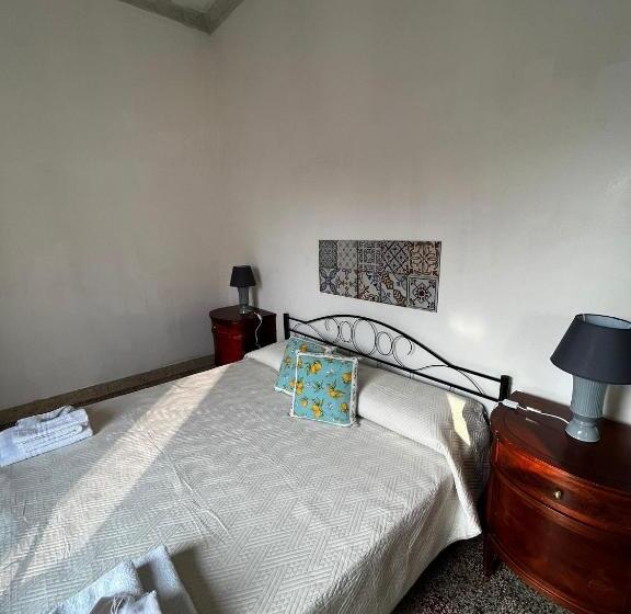 اتاق استاندارد با تخت بزرگ, Mille Lire Peppe S Home
