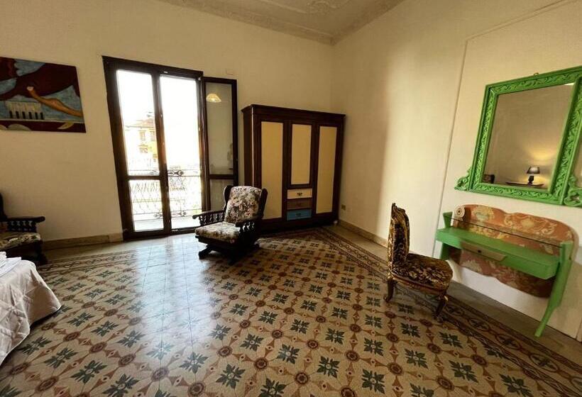 سوییت, Mille Lire Peppe S Home