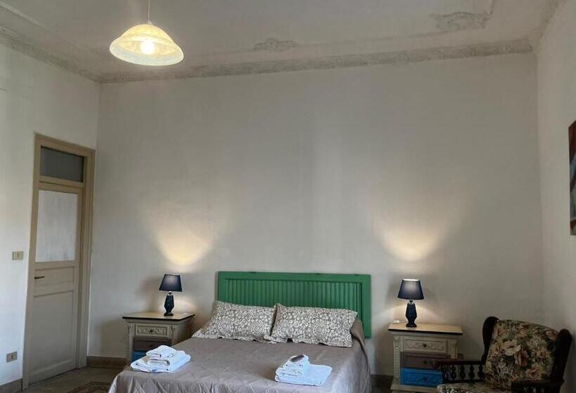 سوییت, Mille Lire Peppe S Home