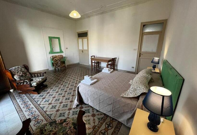 سوییت, Mille Lire Peppe S Home