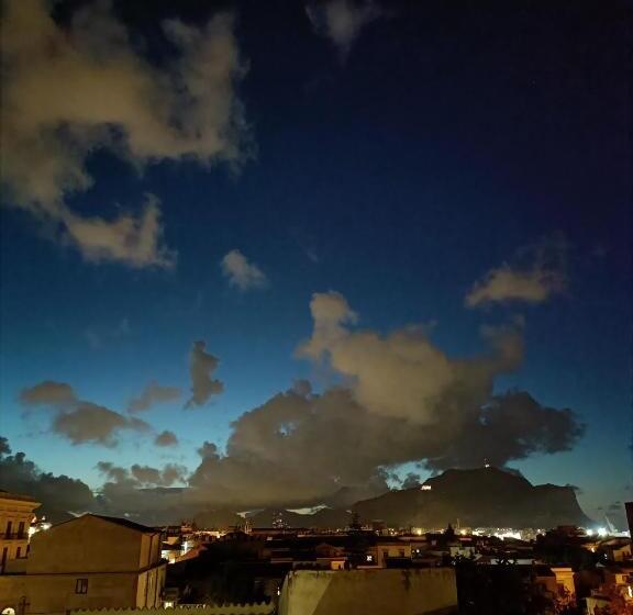 اتاق استاندارد, Mille Lire Peppe S Home