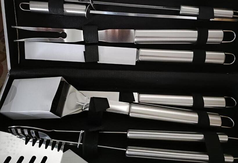 سوییت, Mille Lire Peppe S Home