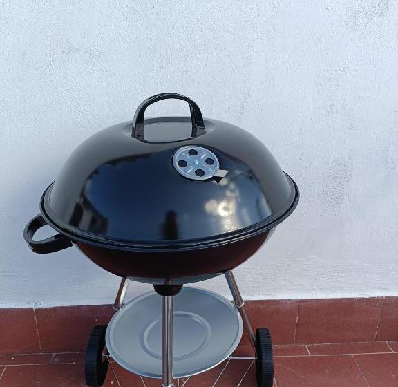 سوییت, Mille Lire Peppe S Home