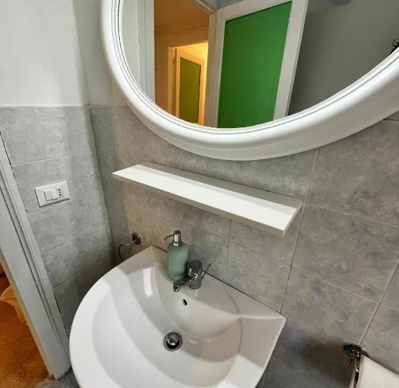 سوییت, Mille Lire Peppe S Home