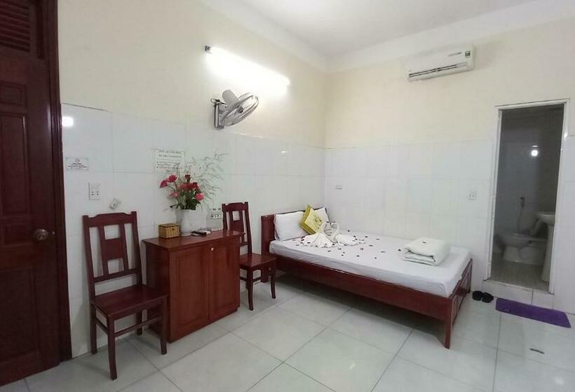 اتاق استاندارد, Thai Binh Motel