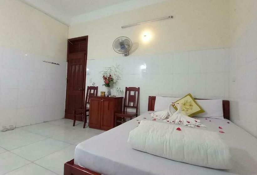 اتاق استاندارد, Thai Binh Motel