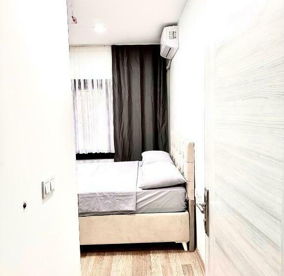 חדר סטנדרט, Alaca Suit