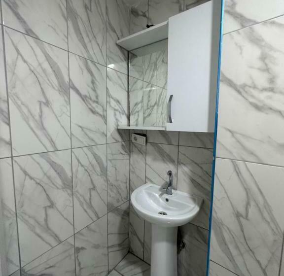 Номер Стандарт Трехместный, Alaca Suit